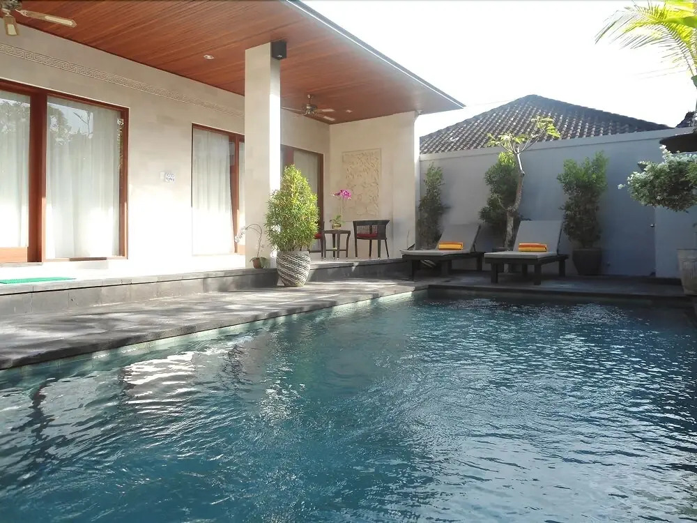 Villa Kookaburra Sanur