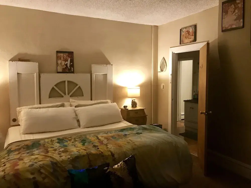 Celestial Rose Bed & Breakfast