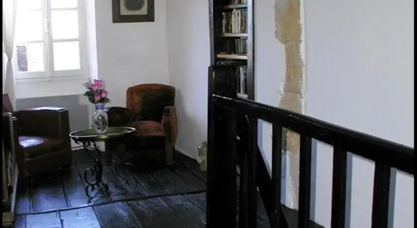 Chambres dHotes de Bel Air