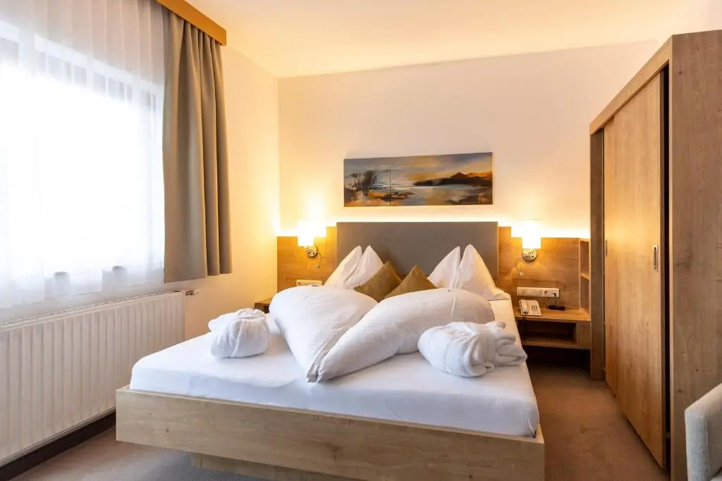 Hotel Turracherhof