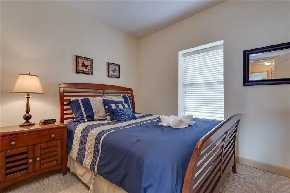 Brother Bear - Three Bedroom Condo