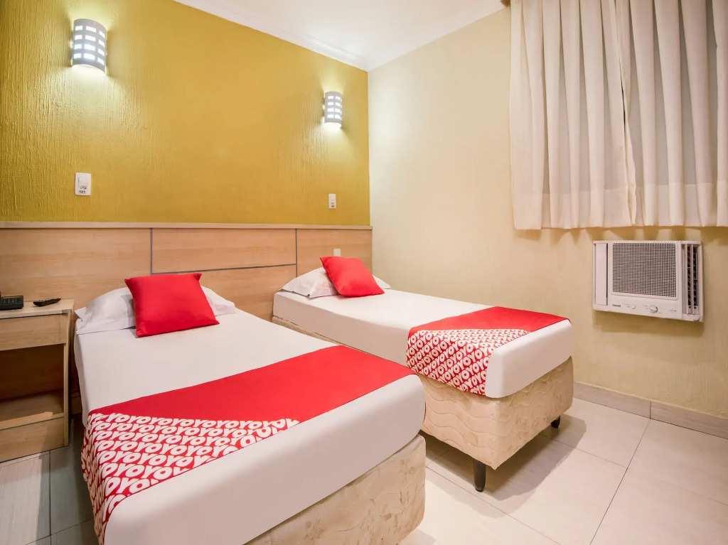 Hotel Villa Rica