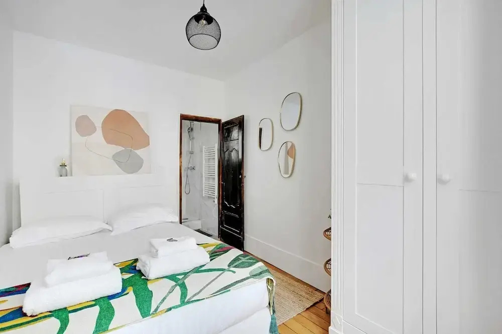 Amazing Apartment 1br/4p - Le Bon Marche