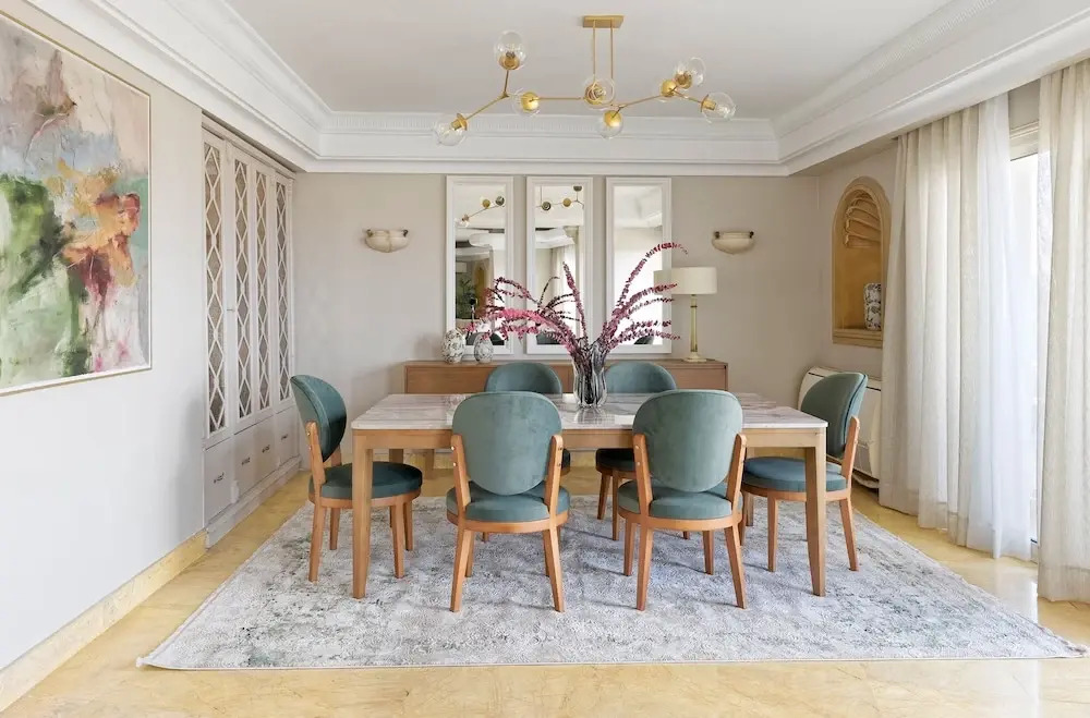 Luxury On the Nile - Zamalek Apartments