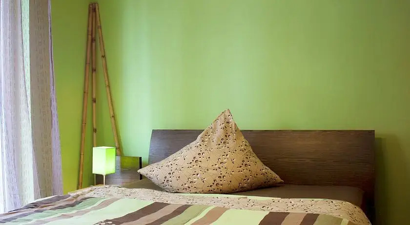 TK Apartments Spiżowa