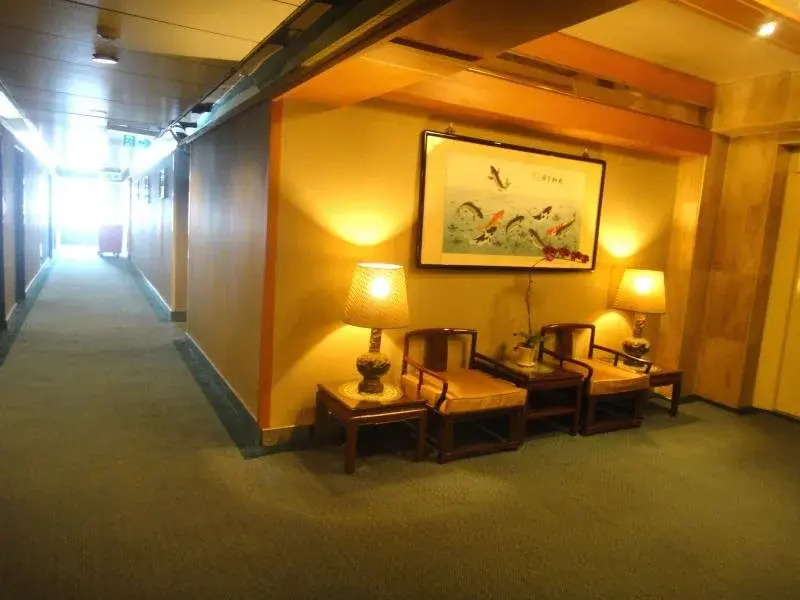First Hotel