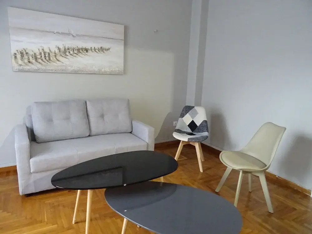 Athenian perfect apartment in Plaka