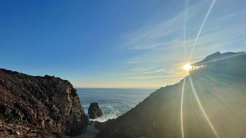 Baja Off the Grid, Luxury Nature Glamping Retreat