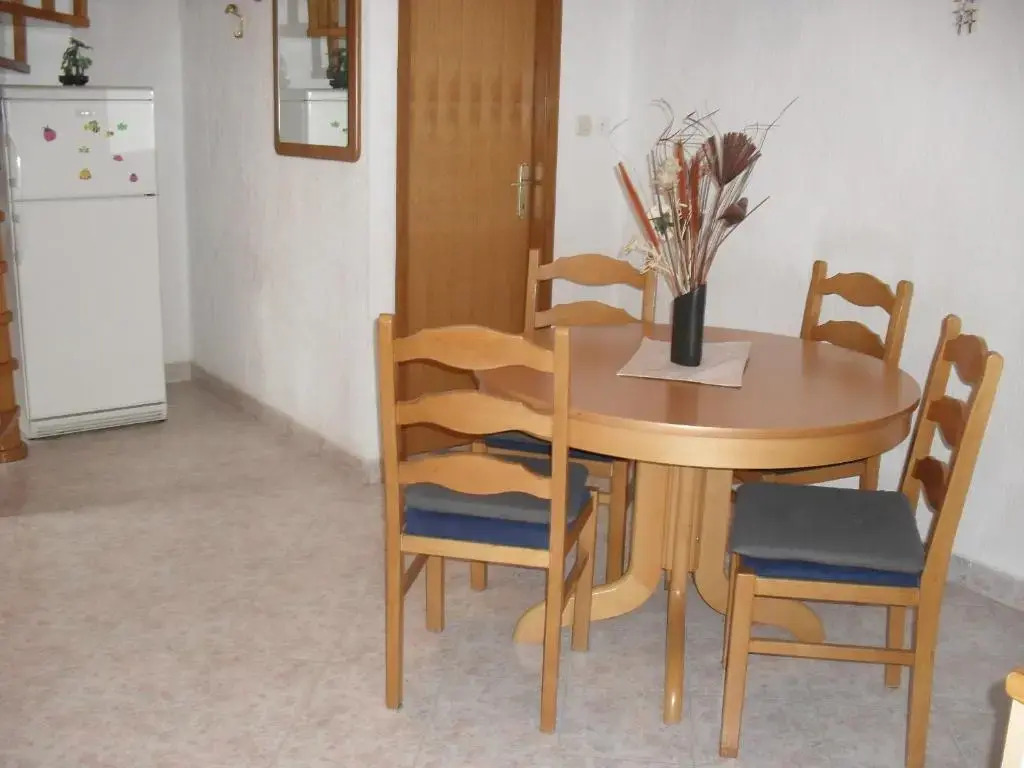 Apartments Desanka