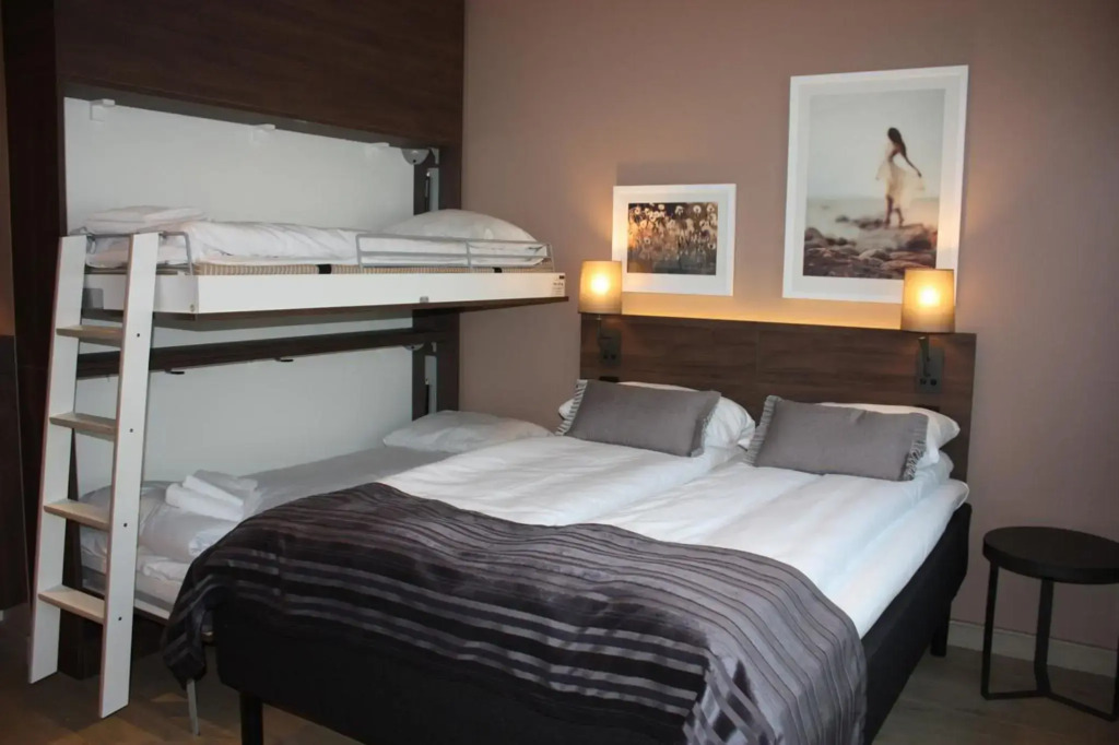 Scandic Bergen City