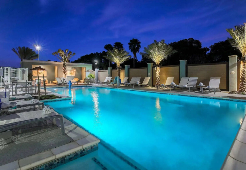 Fairfield Inn & Suites by Marriott Rockport