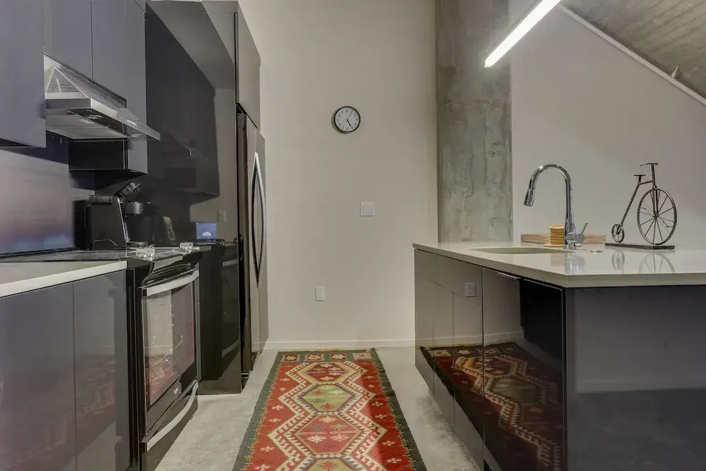 Rip City Downtown Digs - Q21 #2119 Apartment 2