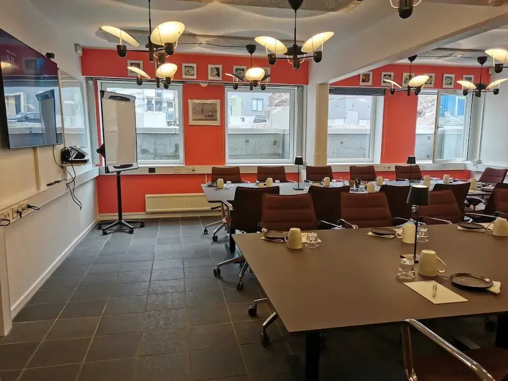 Hotel Nordbo