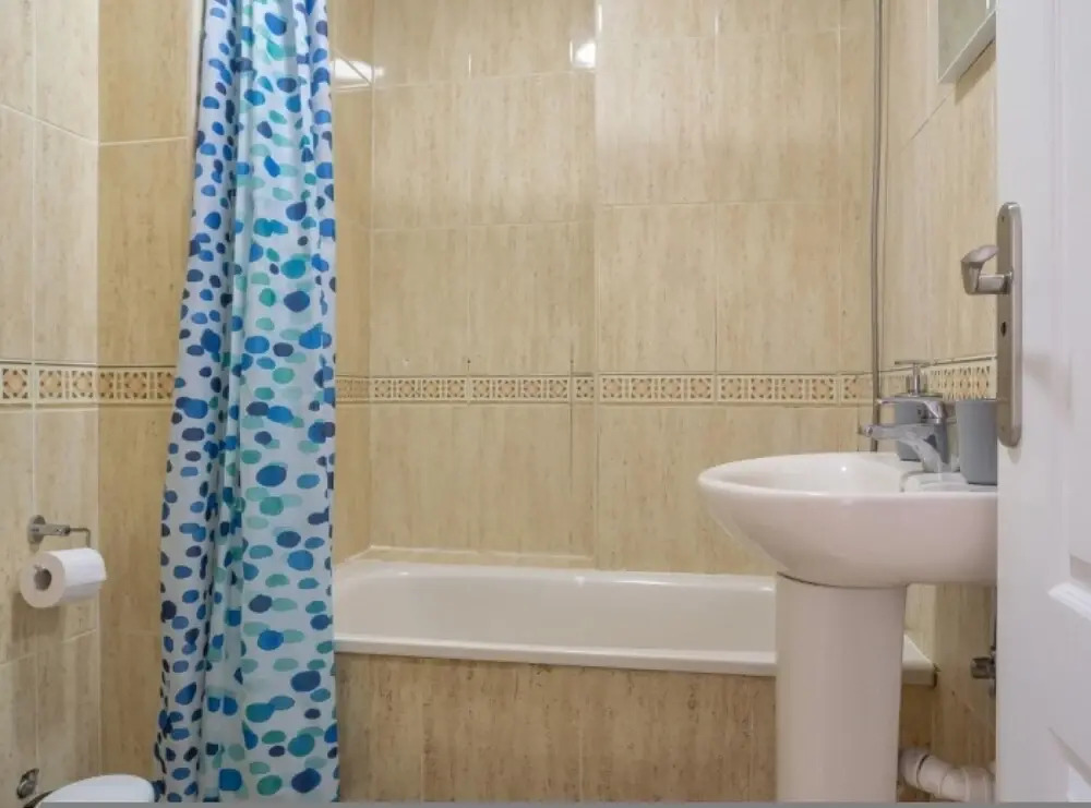 Reef Aqua Vista 3 Bedroom Apartment