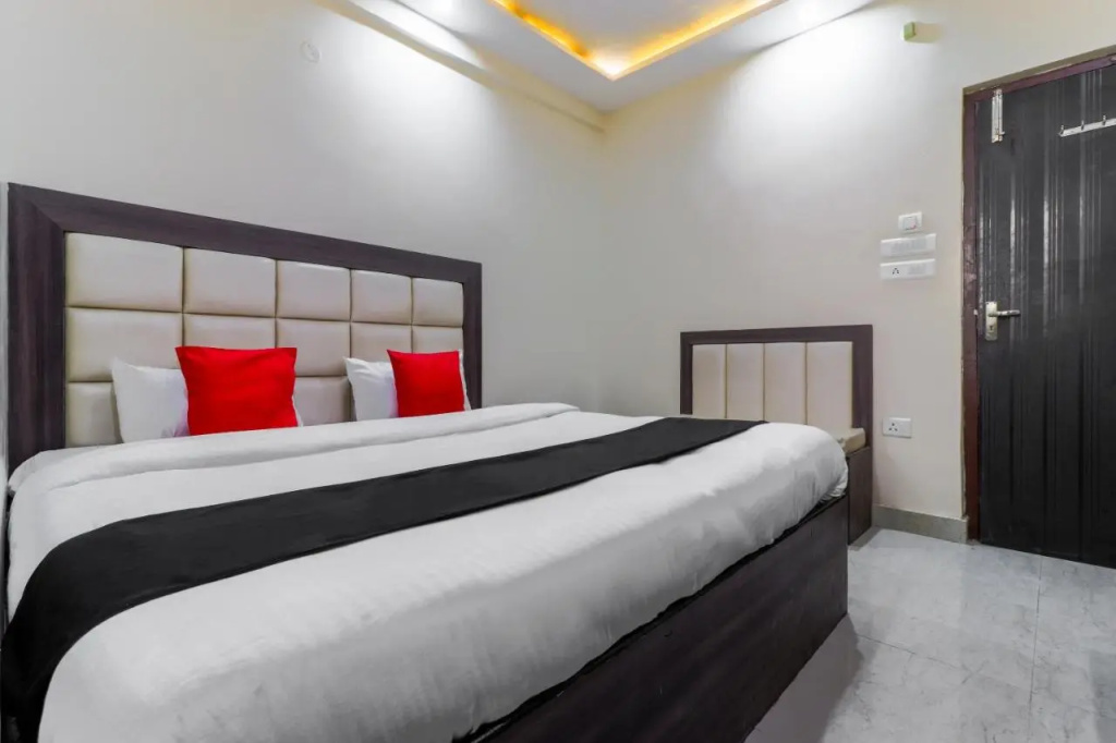 Hotel Mahadeva Regency