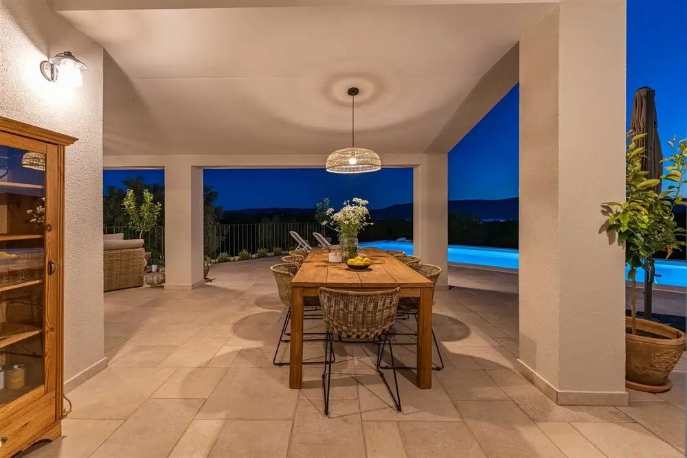 Villa Afrodita With Private Pool