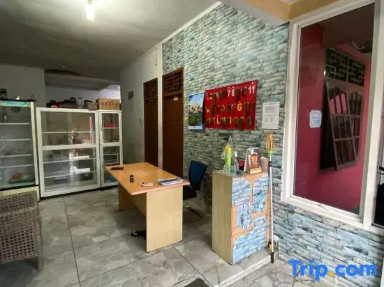 RedDoorz Syariah Way Halim Lampung