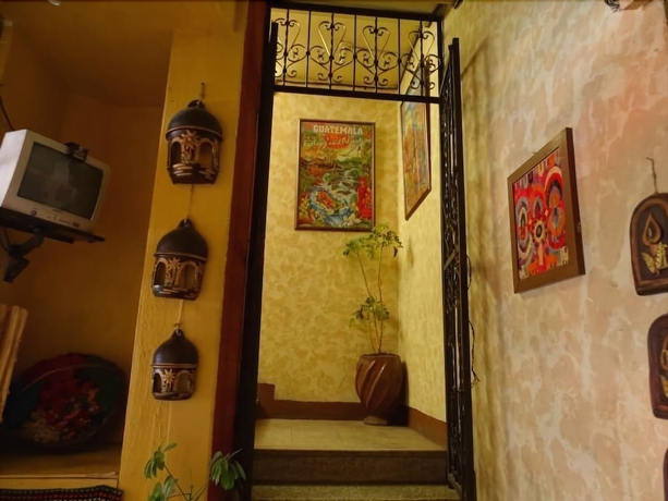 Mayan Palace Hotel