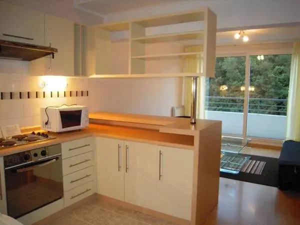 Surterra Apart Hotel