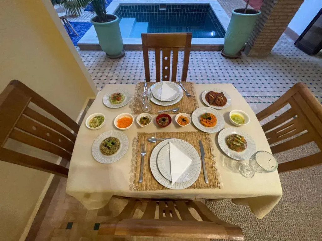 Riad Samarine