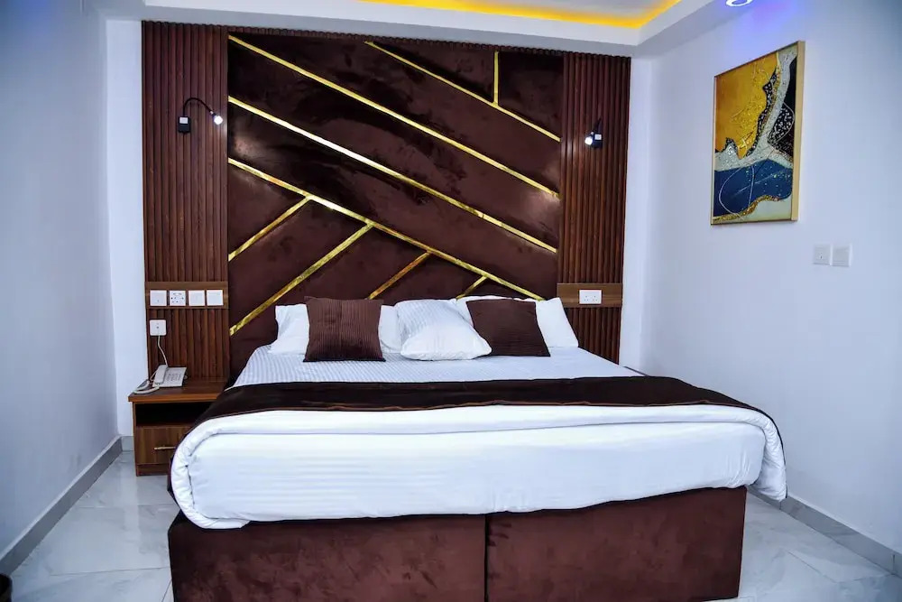 Hilton Euphoria Hotel