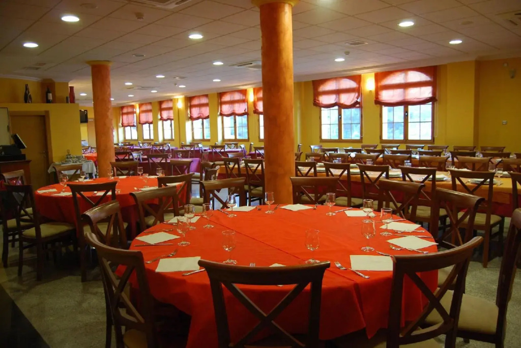 Hotel Meleiros