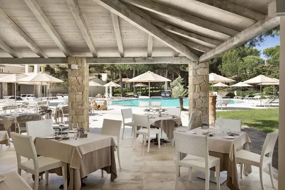 Is Arenas Resort