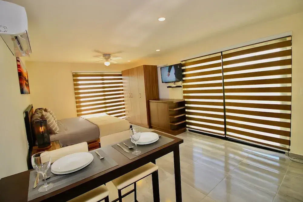 Zulim By The Spot Rentals