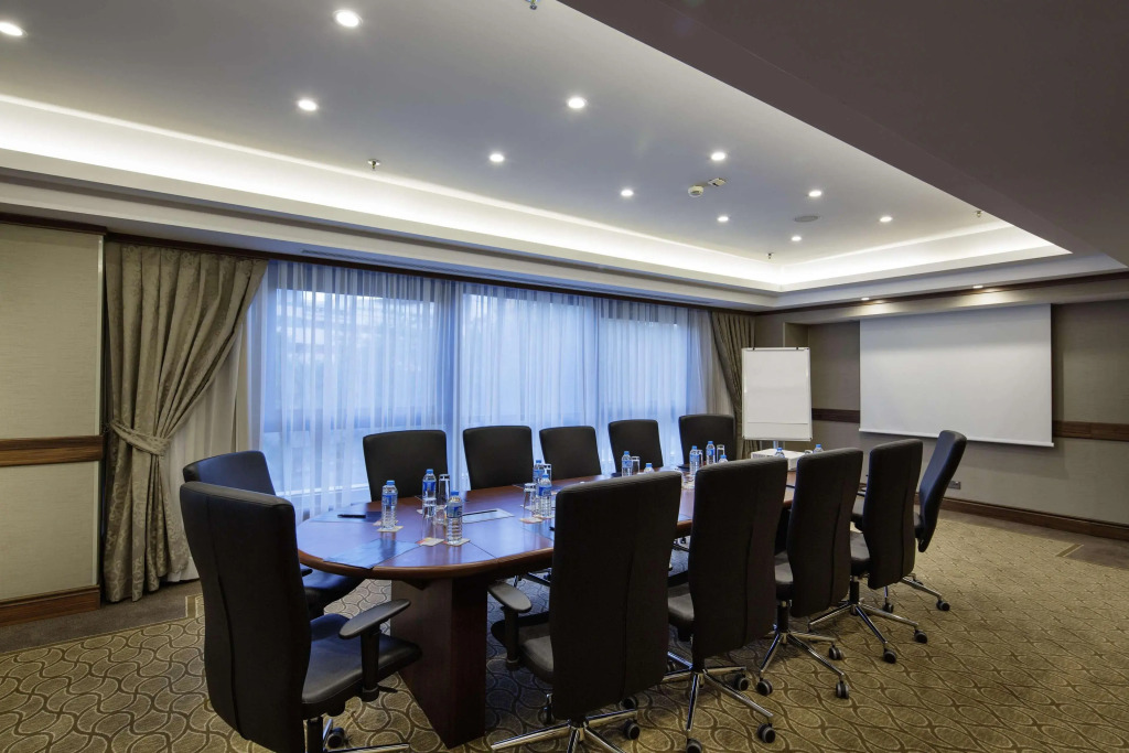 Hilton Izmir