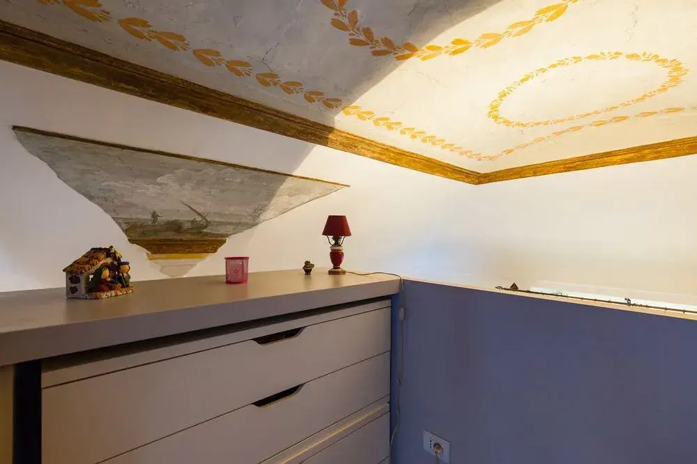 Apartment Quartieri Spagnoli V BH 69