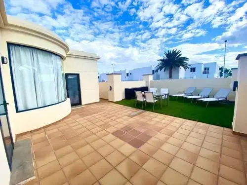Villas Lanzarote