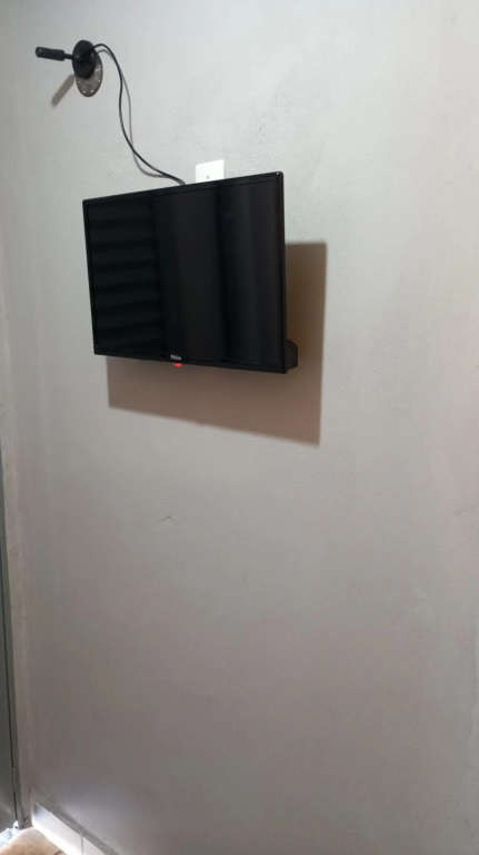 Pousada uberaba