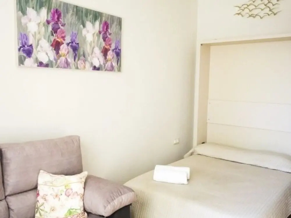 MonKeys Apartments La Campana Suites
