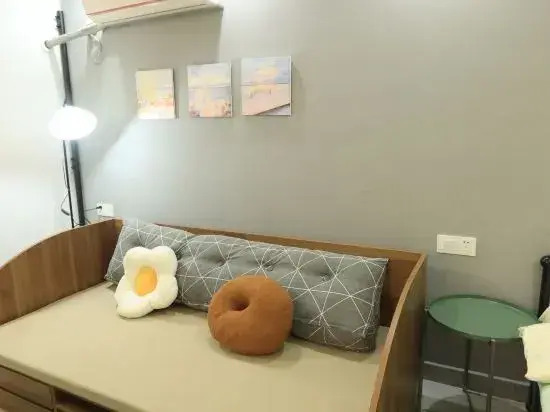 Wanyin Homestay (Nanshan Road Branch)