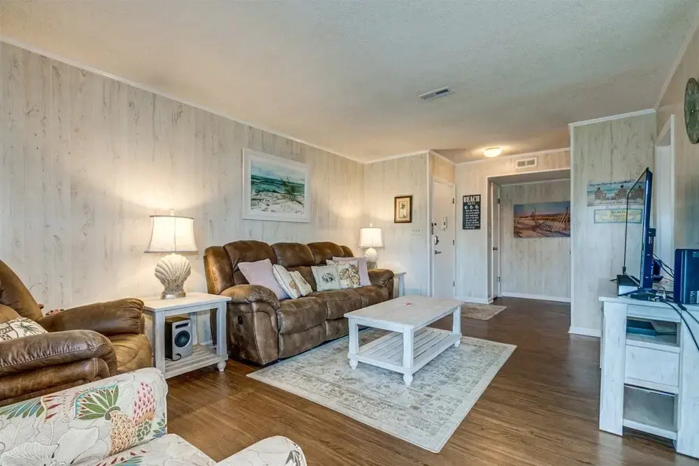 Surfside Beach Escape