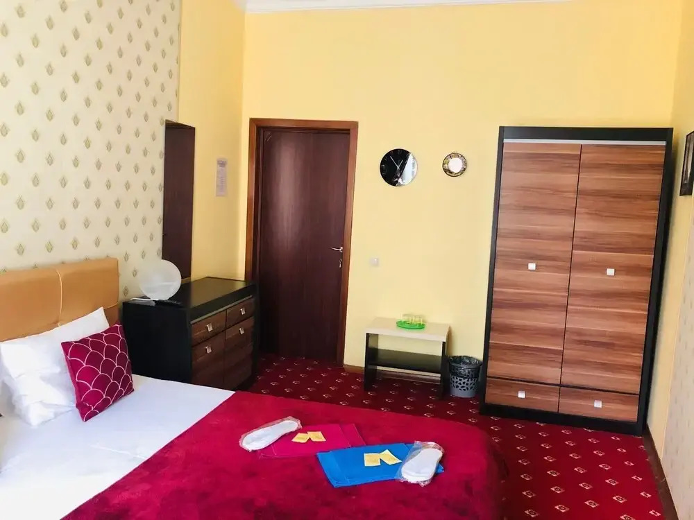 Room SAD 1
