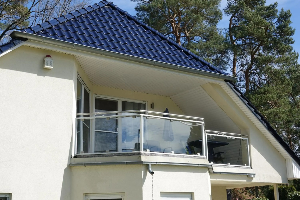 Ferienwohnung Thuja