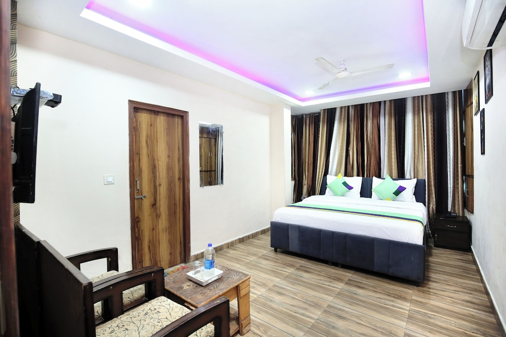 Hotel 3 Bros Near Airport Road Mohali Chandigarh