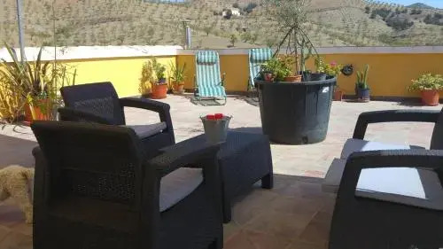 Casa Joya