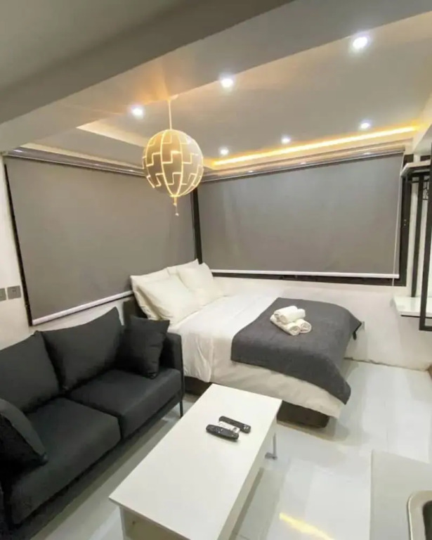 Homeland Apartment