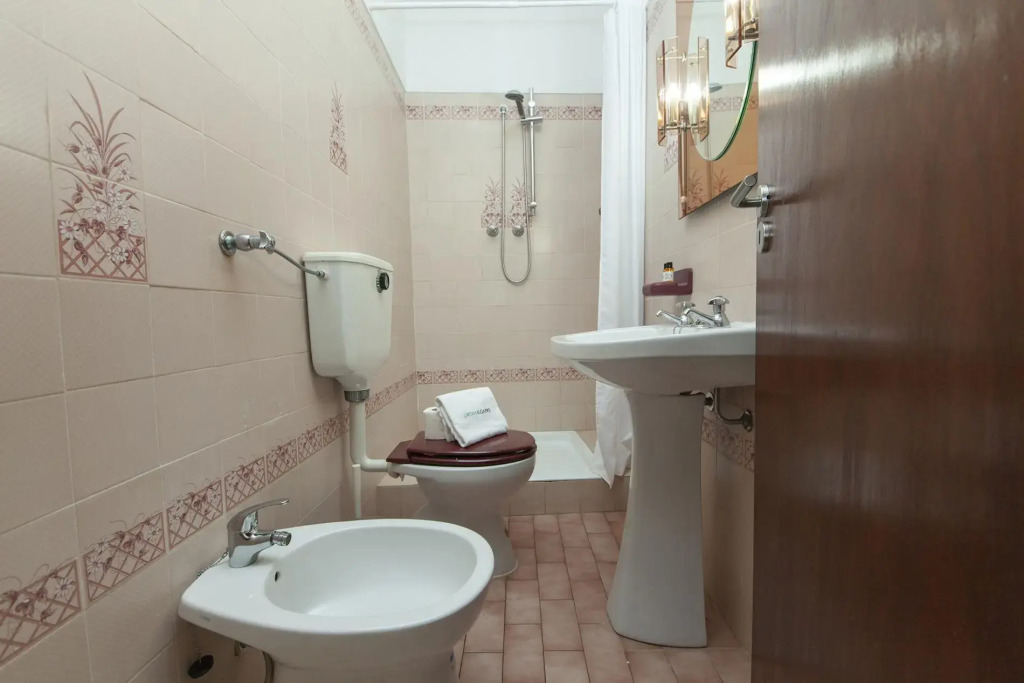 C08 - Central Sao Goncalo Townhouse