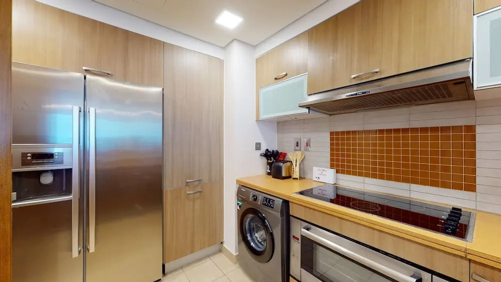 Marina Residence 1004