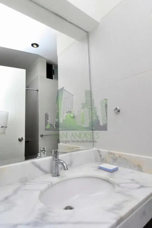 Luxury Apartment Barranco 360º