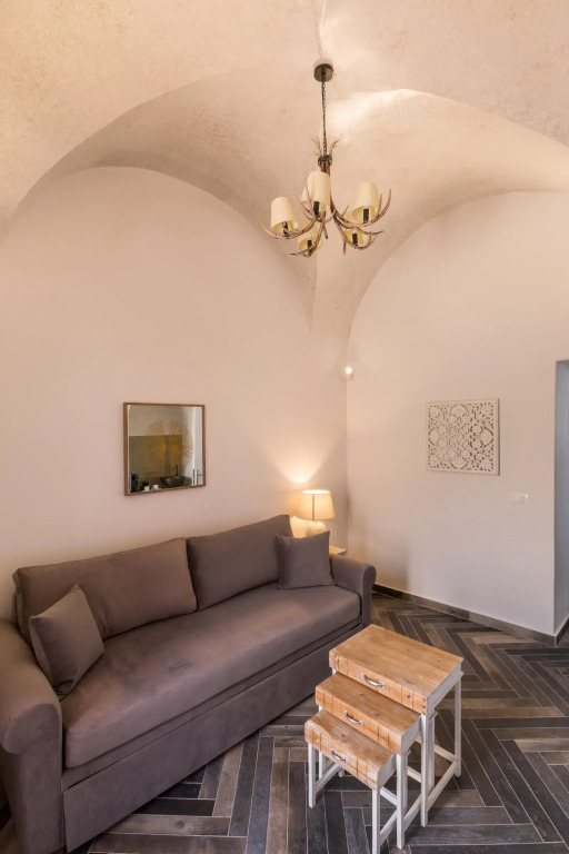 Tramonto Secret Villas