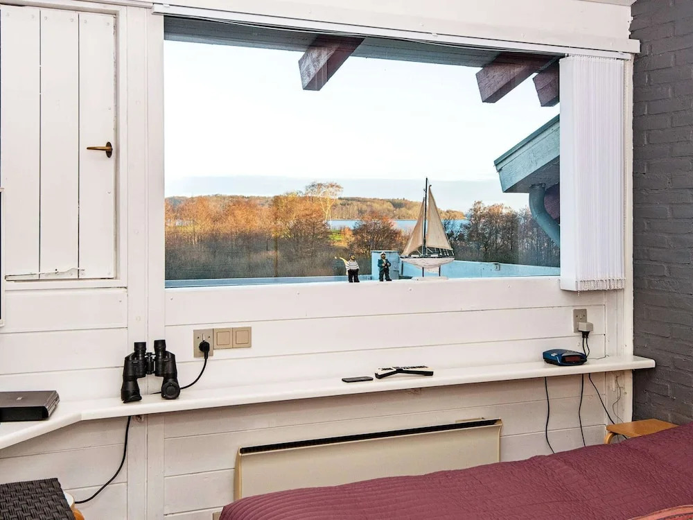 4 person holiday home in Aabenraa