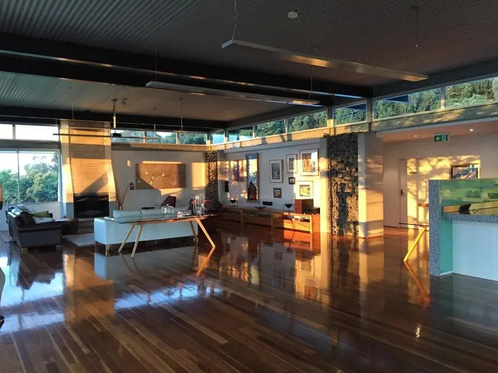 The Bunyip Retreat