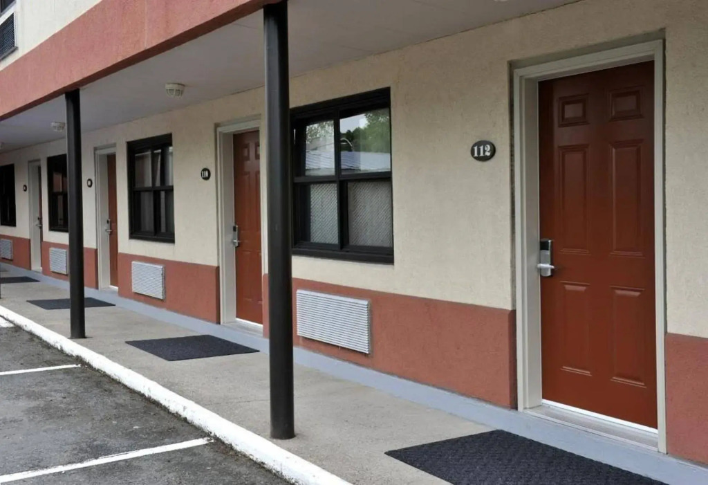 Maritime Inn Antigonish