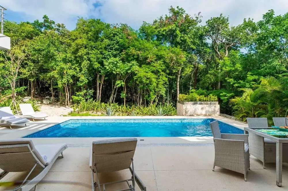 Casa Ave; Luxury & Resort Living