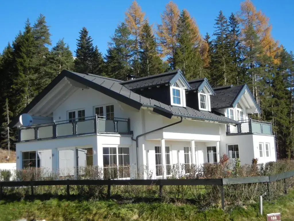 Haus Terra