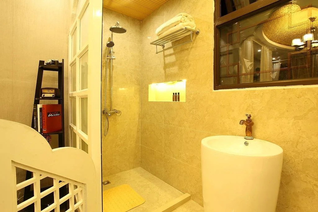 Xitang Lanting Boutique Inn